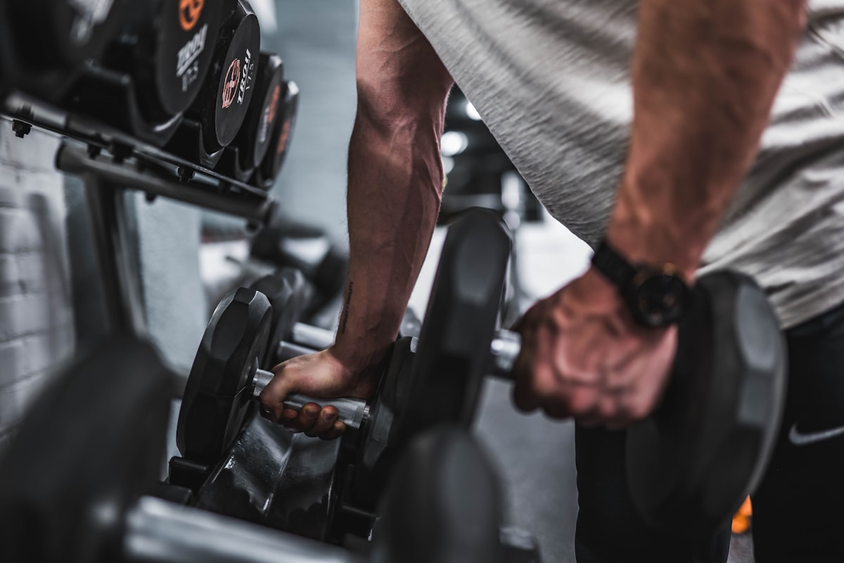 Cardiovascular health supplements